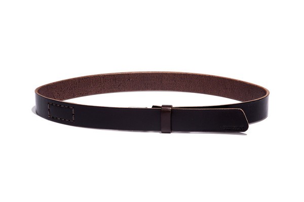 Billykirk Brown Mechanics Belt