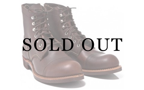 Red Wing 8111