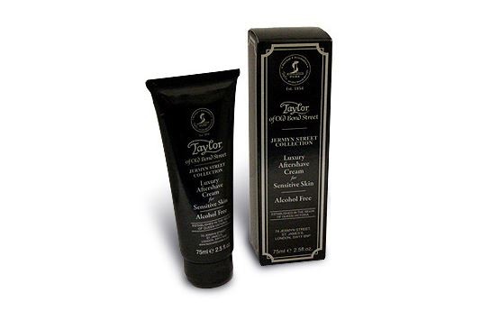 Taylor Jermyn St. Collection Aftershave Cream