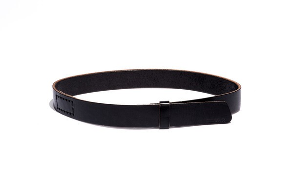Billykirk Black Mechanics Belt