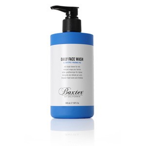 Baxter Daily Face Wash