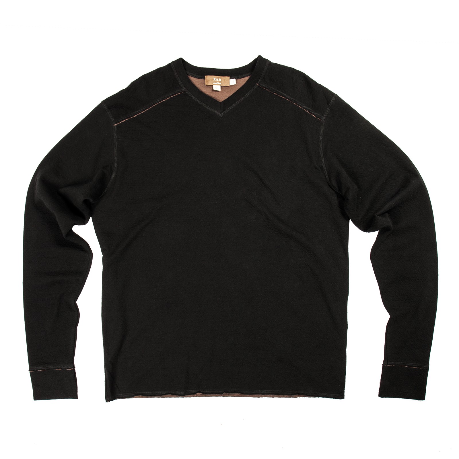 The Nathan - Black