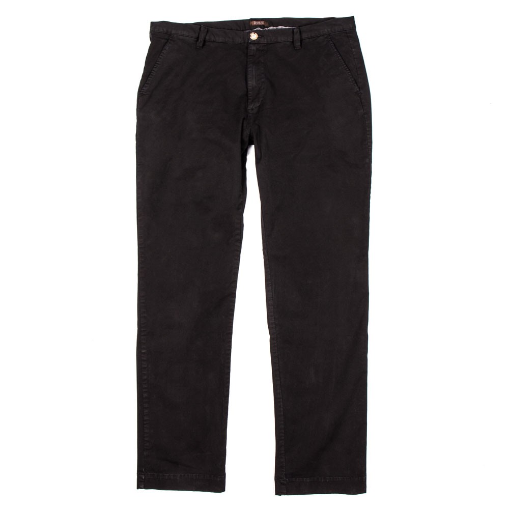 Buck Chino - Black