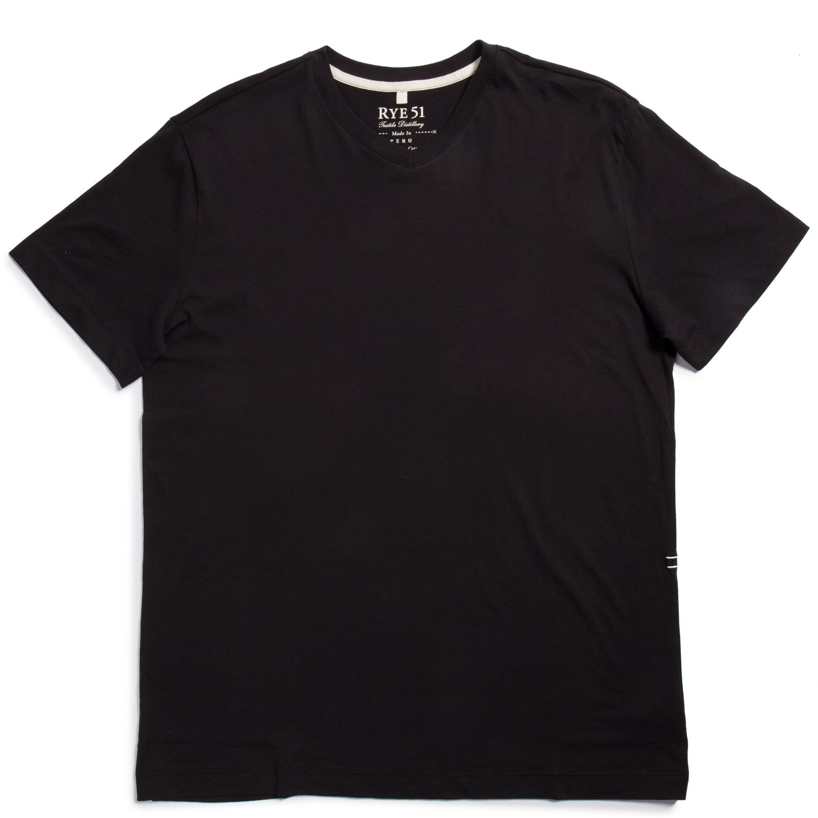 The Max Tee - Black