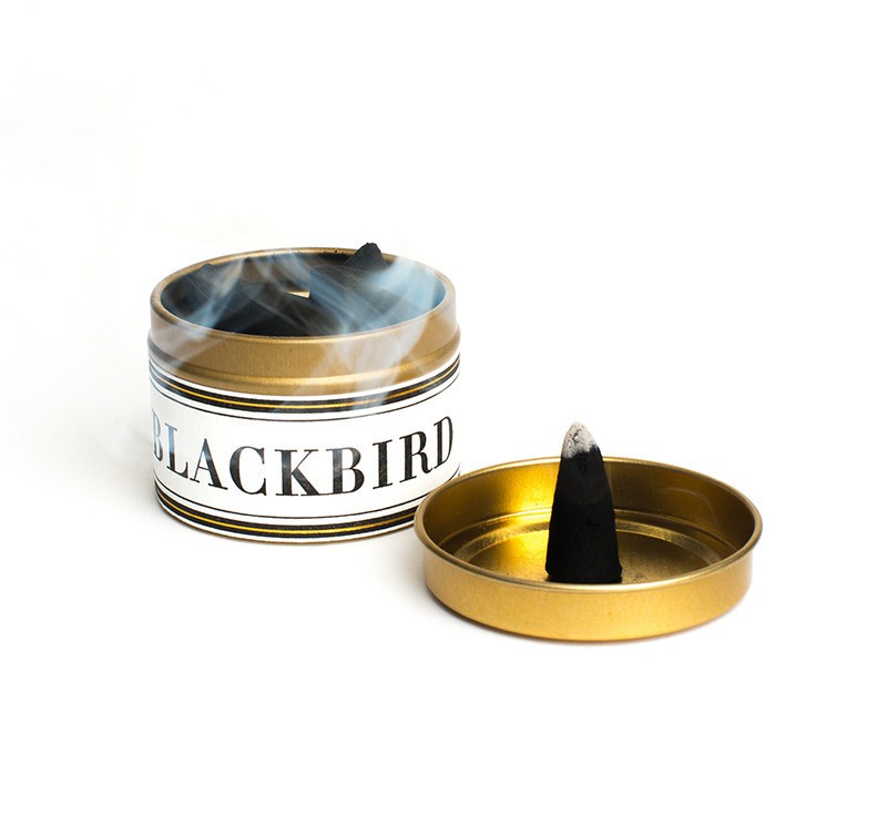 Blackbird Twenty Scented Pyres: Balthazar