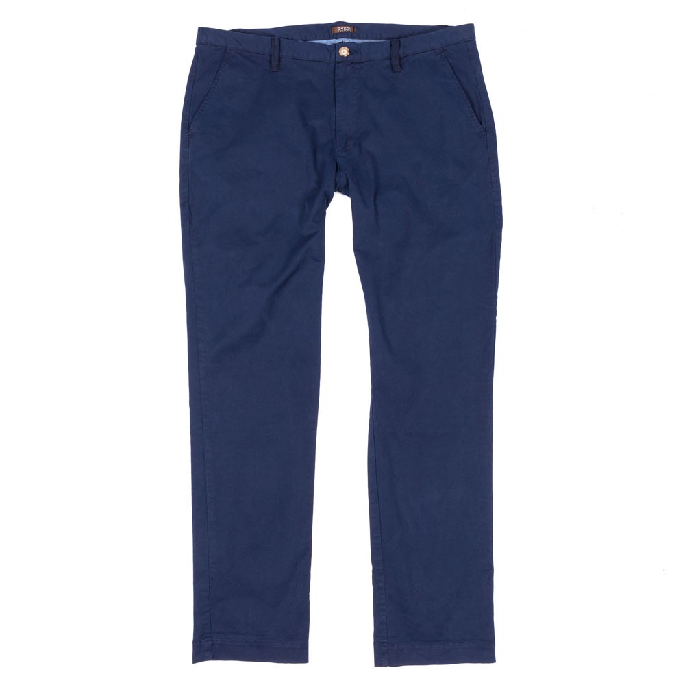 Buck Chino - Navy