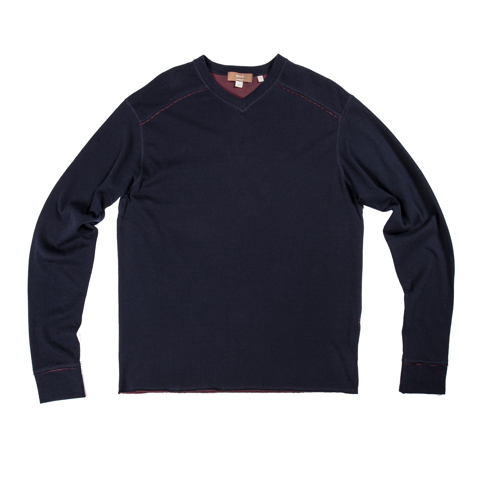 The Nathan - Navy