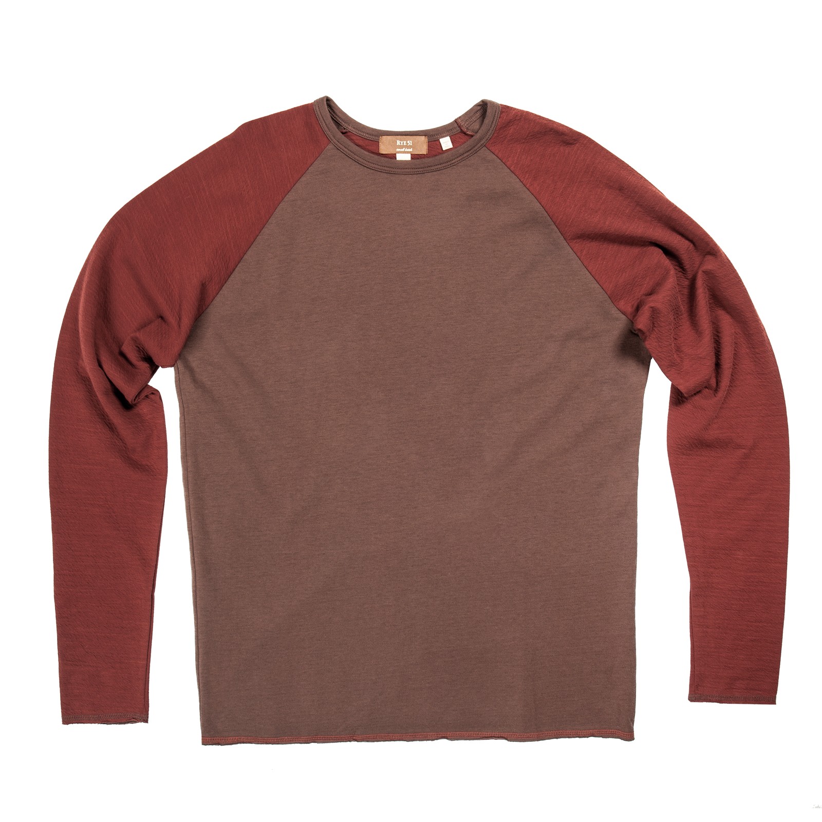 The Andrew - Brown/Rust