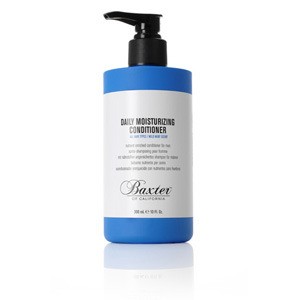 Baxter Daily Moisturizing Conditioner