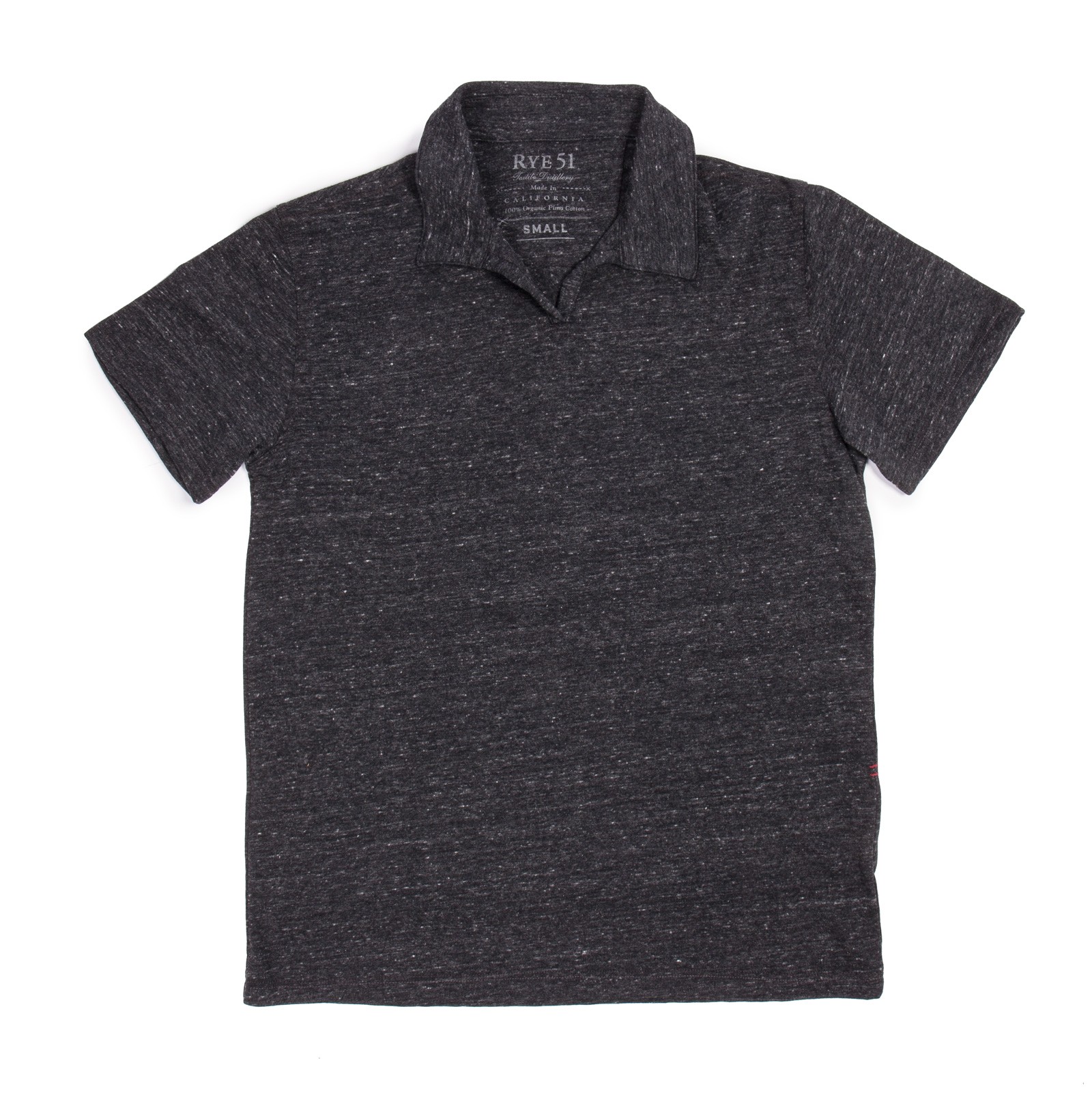 Dane - Dark Gray