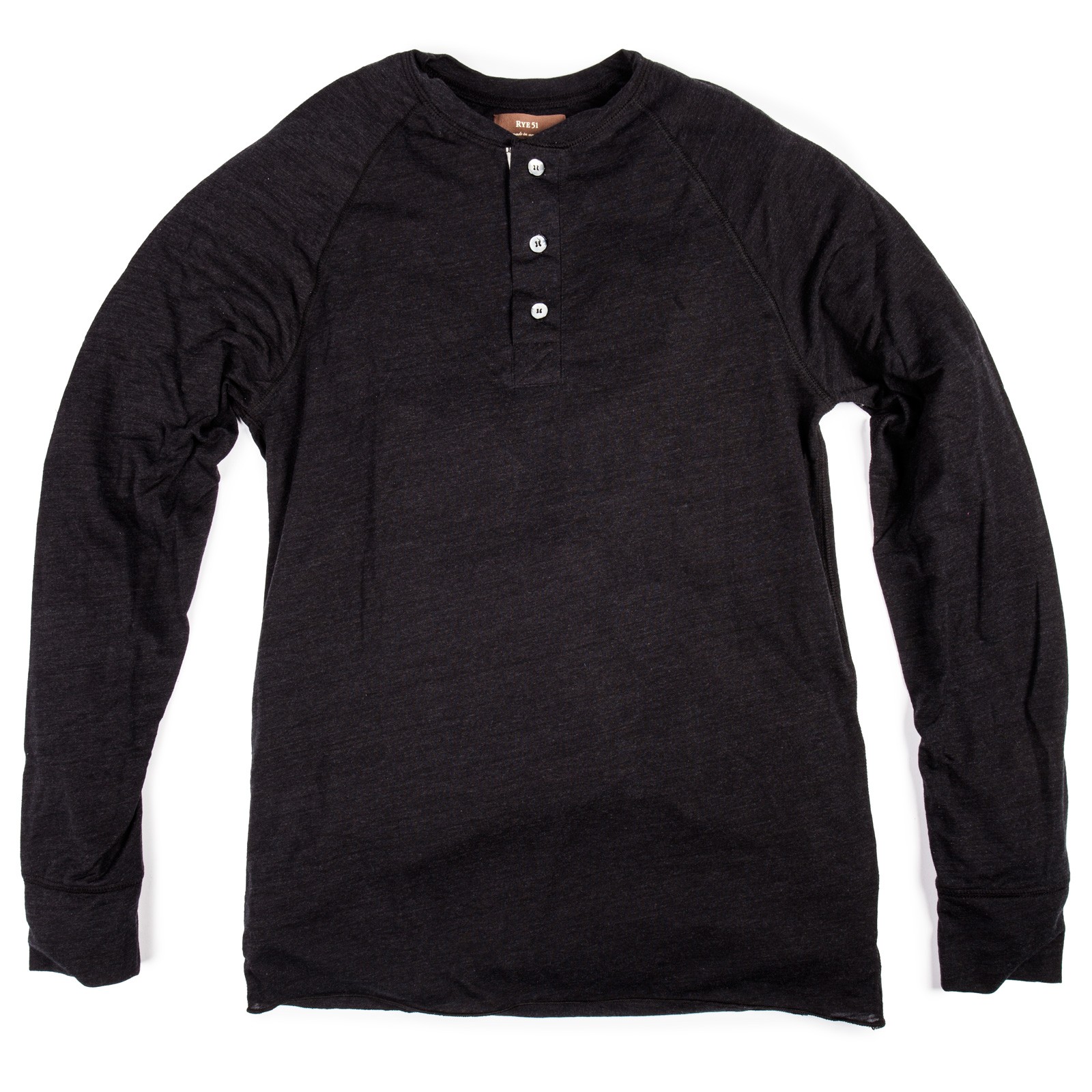 Knit Henley