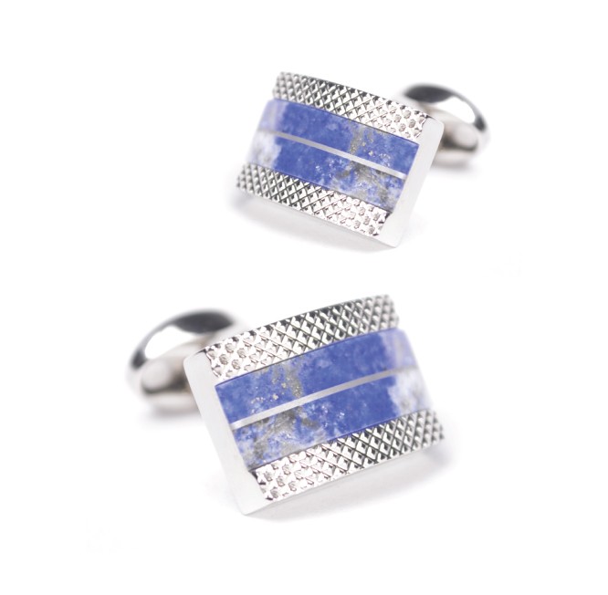 The River Cufflinks