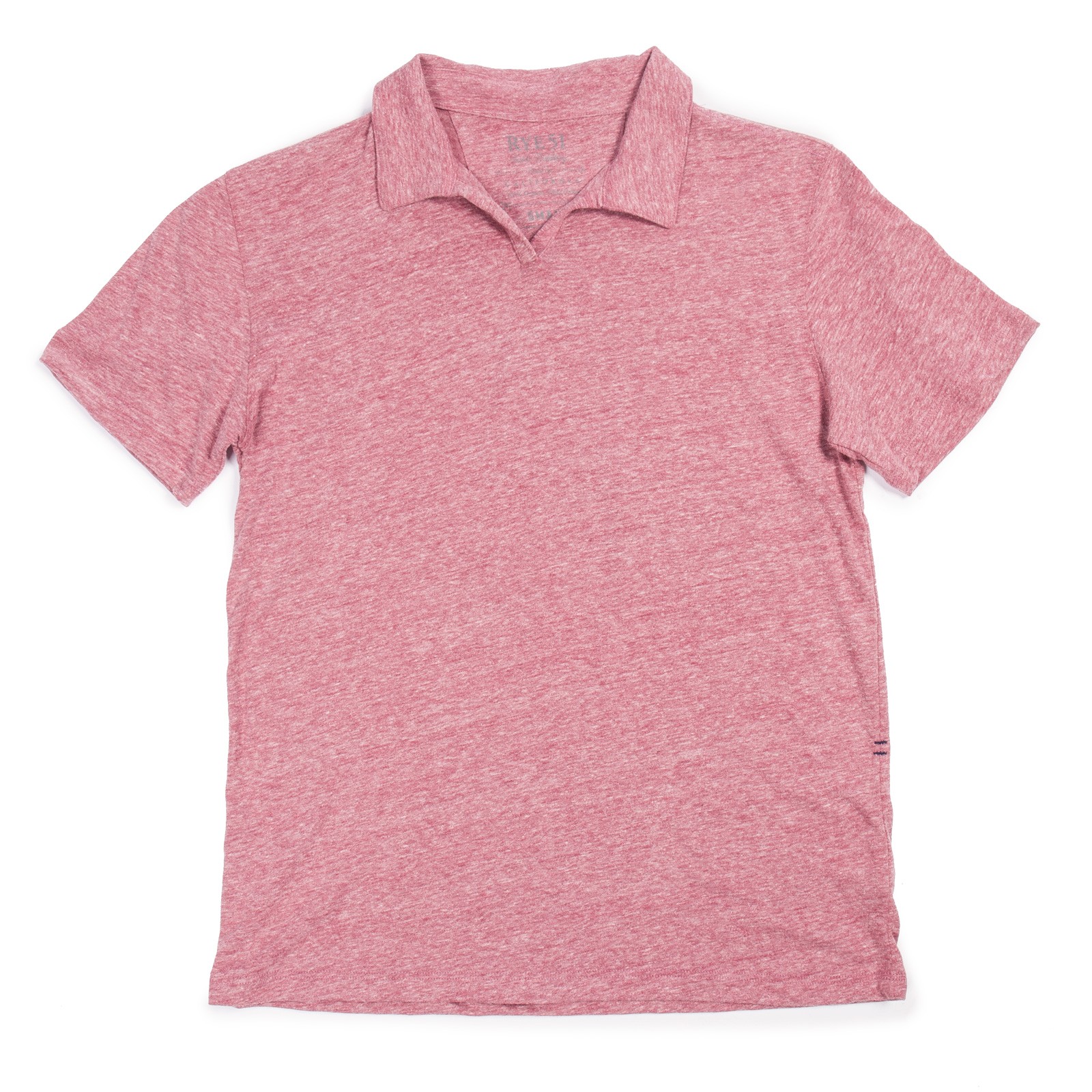 Dane - Light Red