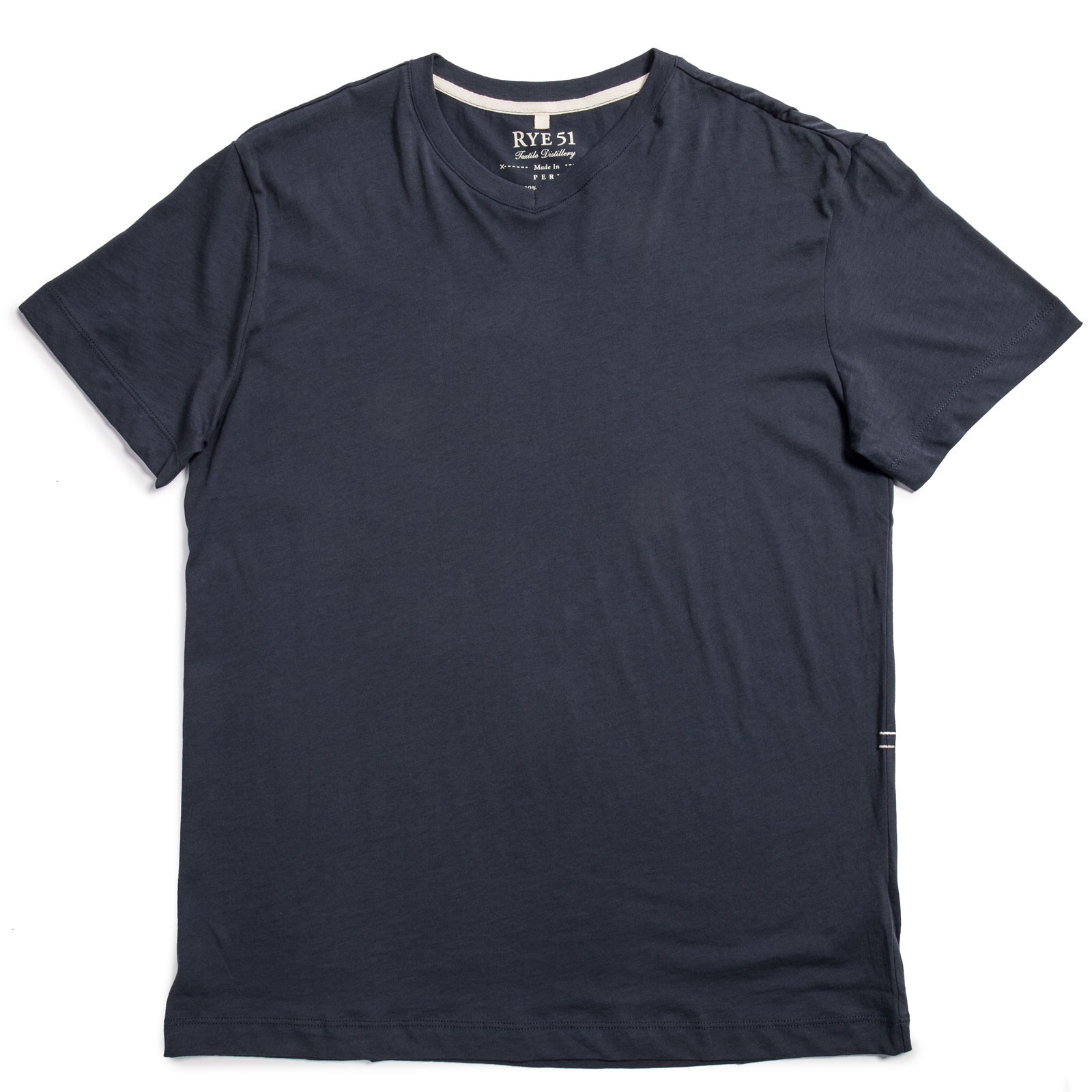 The Max Tee - Navy