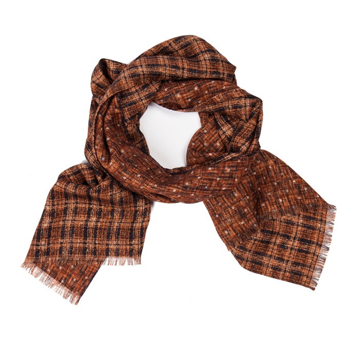 Edward Armah Scarf
