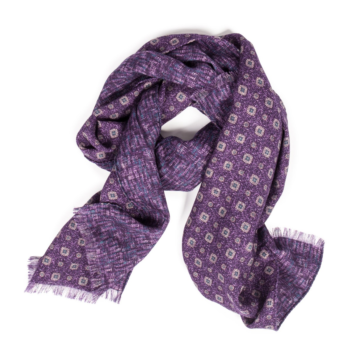 Edward Armah Scarf