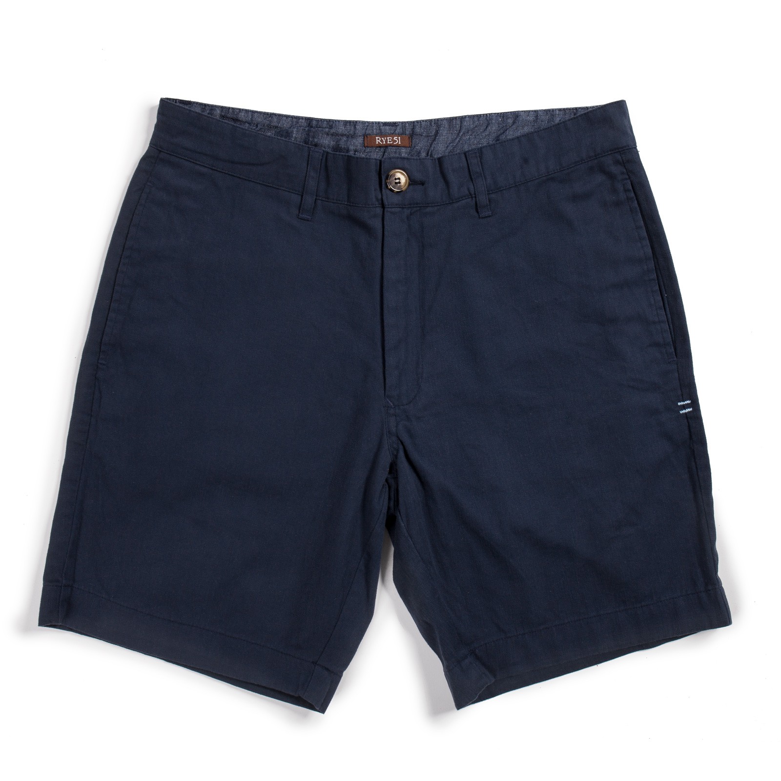 Reed Short - Navy