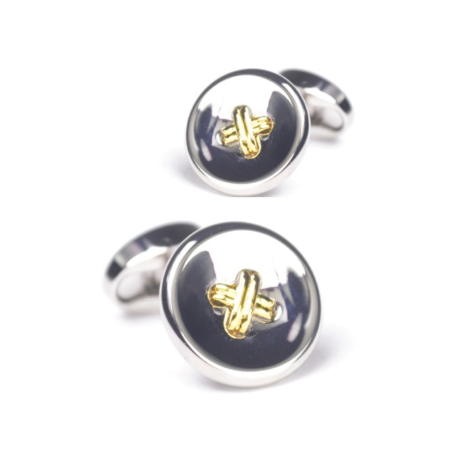 Liberty Cufflinks