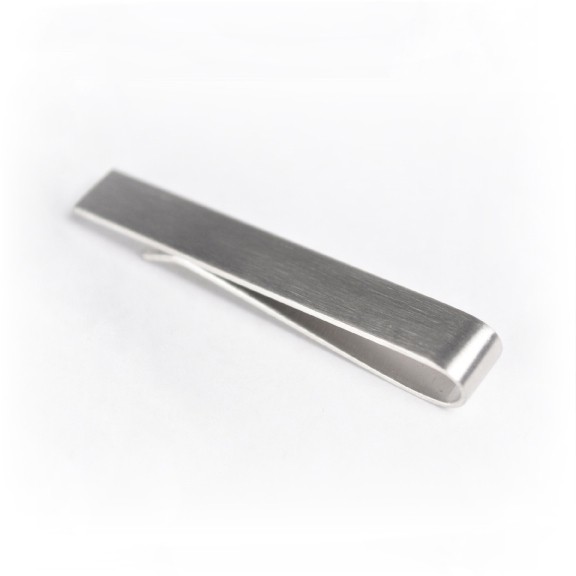 Stainless Steel Tie Bar