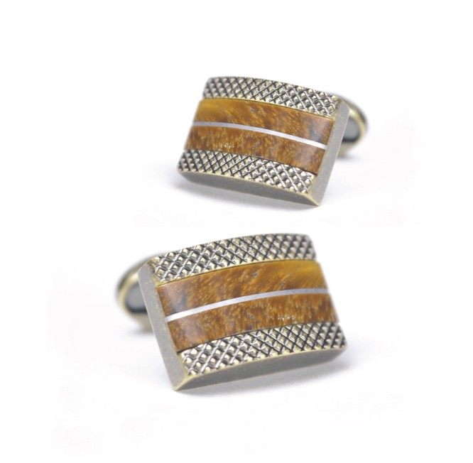 Safari Cufflinks