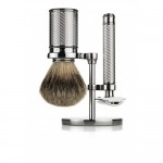 Baxter Safety Razor Set