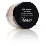 Baxter Clay Pomade