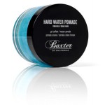 Baxter Hard Water Pomade