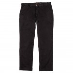 Buck Chino - Black