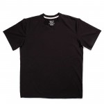 The Bolt Tee - Black
