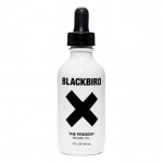 Blackbird The Present - Beard Oil