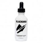 Blackbird Transparent Shave Cream