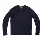 The Nathan - Navy