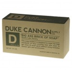 Duke Cannon Big Ass Brick of Soap