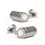 The Revolver Cufflinks