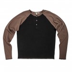 The Rowan - Black/Brown