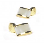 Genghis Cufflinks