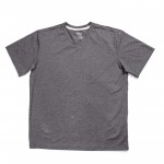 The Bolt Tee - Grey