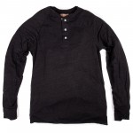 Knit Henley