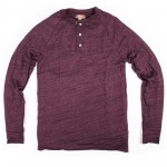 Knit Henley