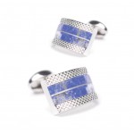 The River Cufflinks
