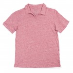 Dane - Light Red