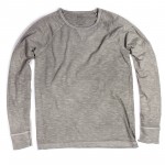 Long Sleeve Raglan
