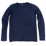 Long Sleeve Raglan