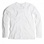 Long Sleeve Raglan