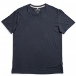 The Max Tee - Navy