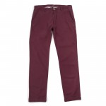 Buck Chino - Plum