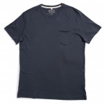 The Jack Tee - Navy