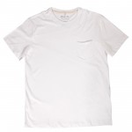 The Jack Tee - White