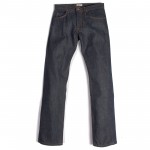 Indigo Selvedge - Still
