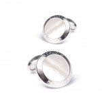 Oyster Cufflinks